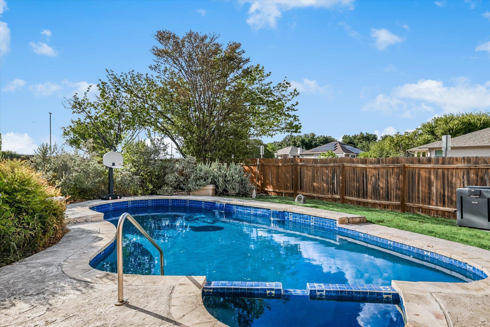 17132 Bishopsgate DR, Pflugerville, TX 78660
