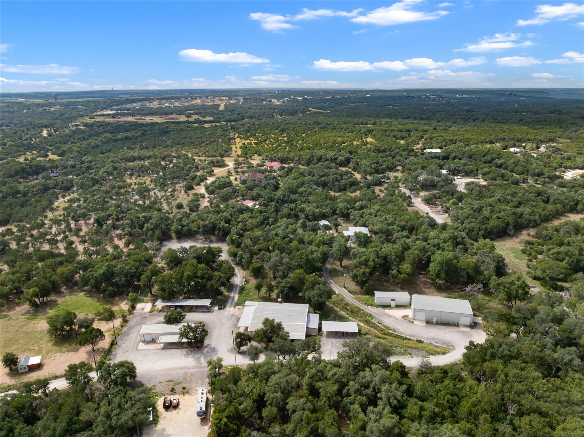 301 Dews RD, Leander, TX 78641