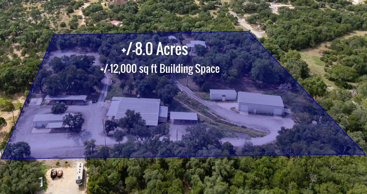 301 Dews RD, Leander, TX 78641