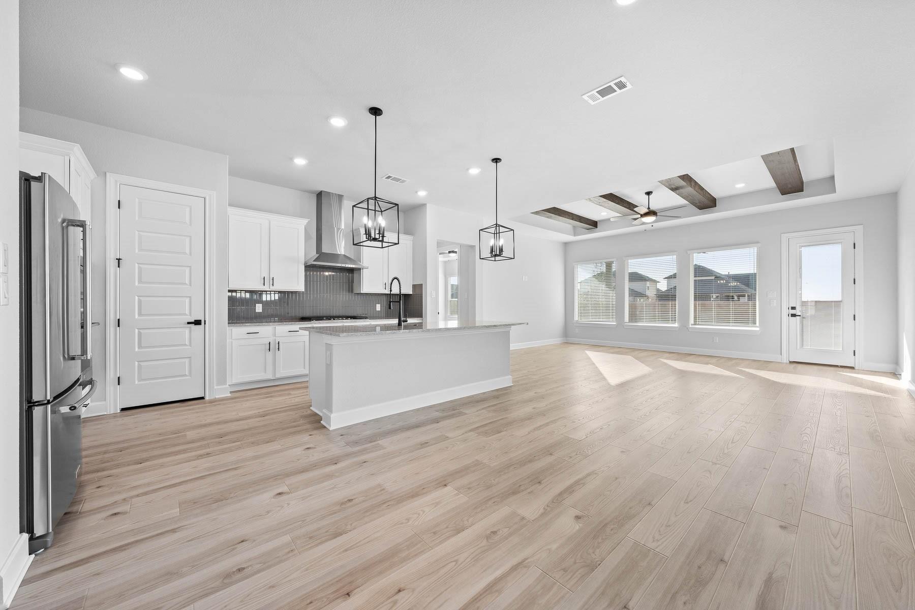 125 William Hersee DR, Bastrop, TX 78602