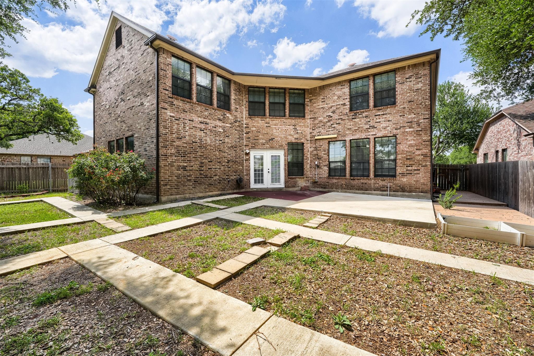 2310 Mckendrick DR, Cedar Park, TX 78613
