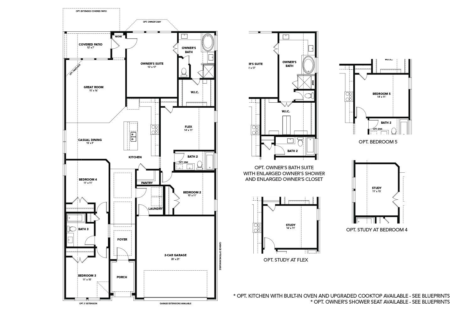 110 Clavillia ST, Buda, TX 78610