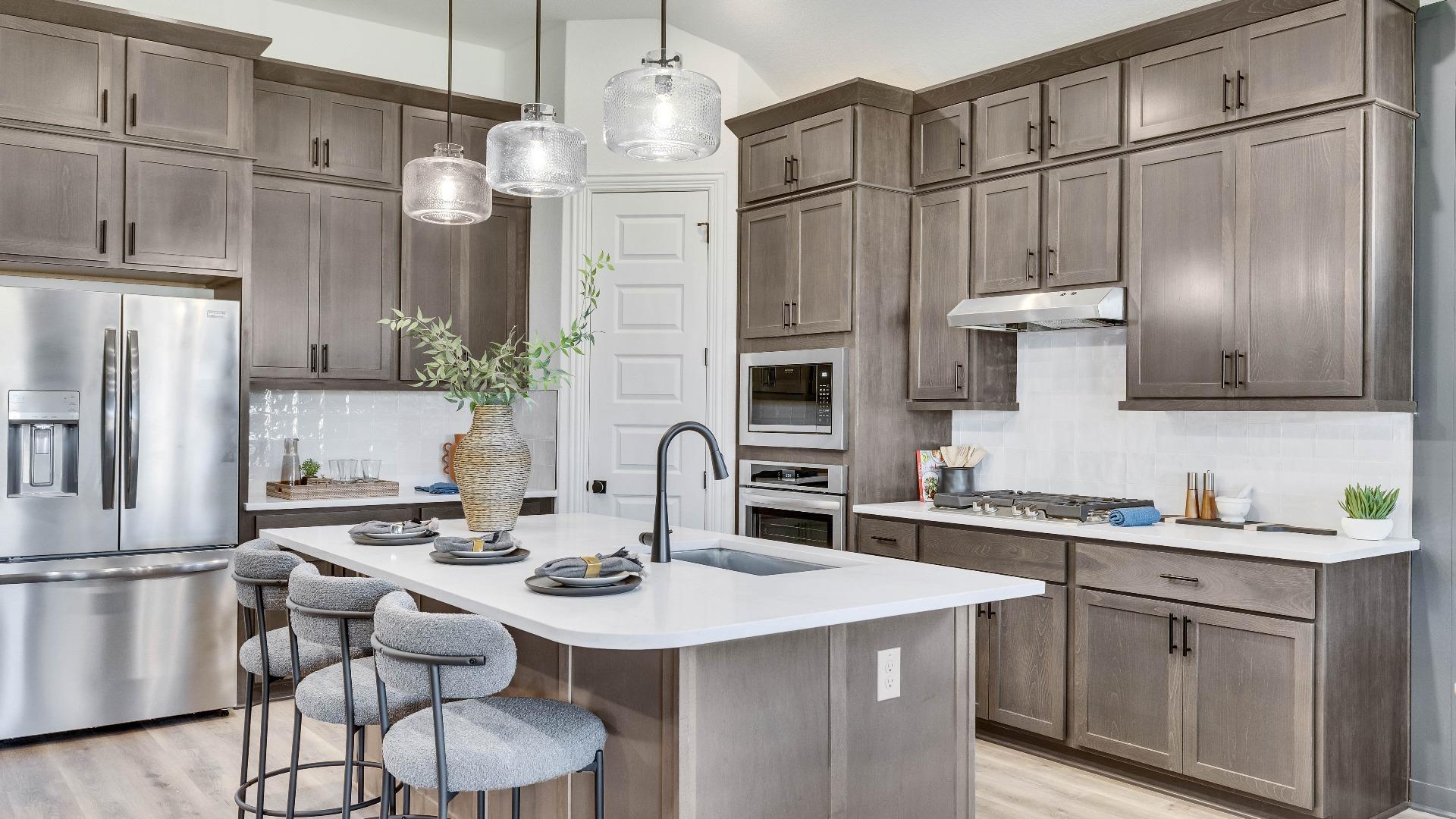 399 Grey Leaf RD, Buda, TX 78610