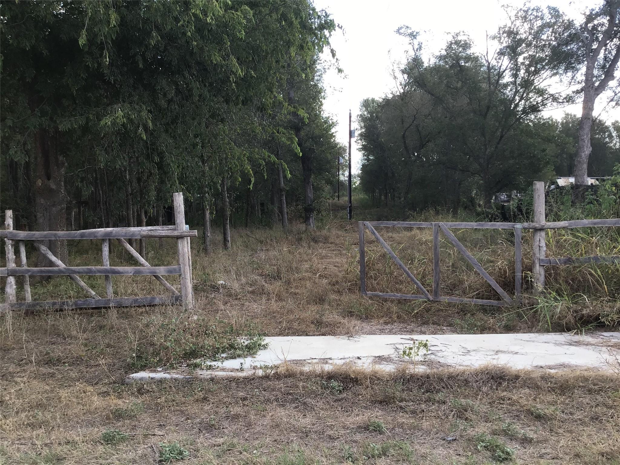 TBD Hidden Shores Loop, Smithville, TX 78957