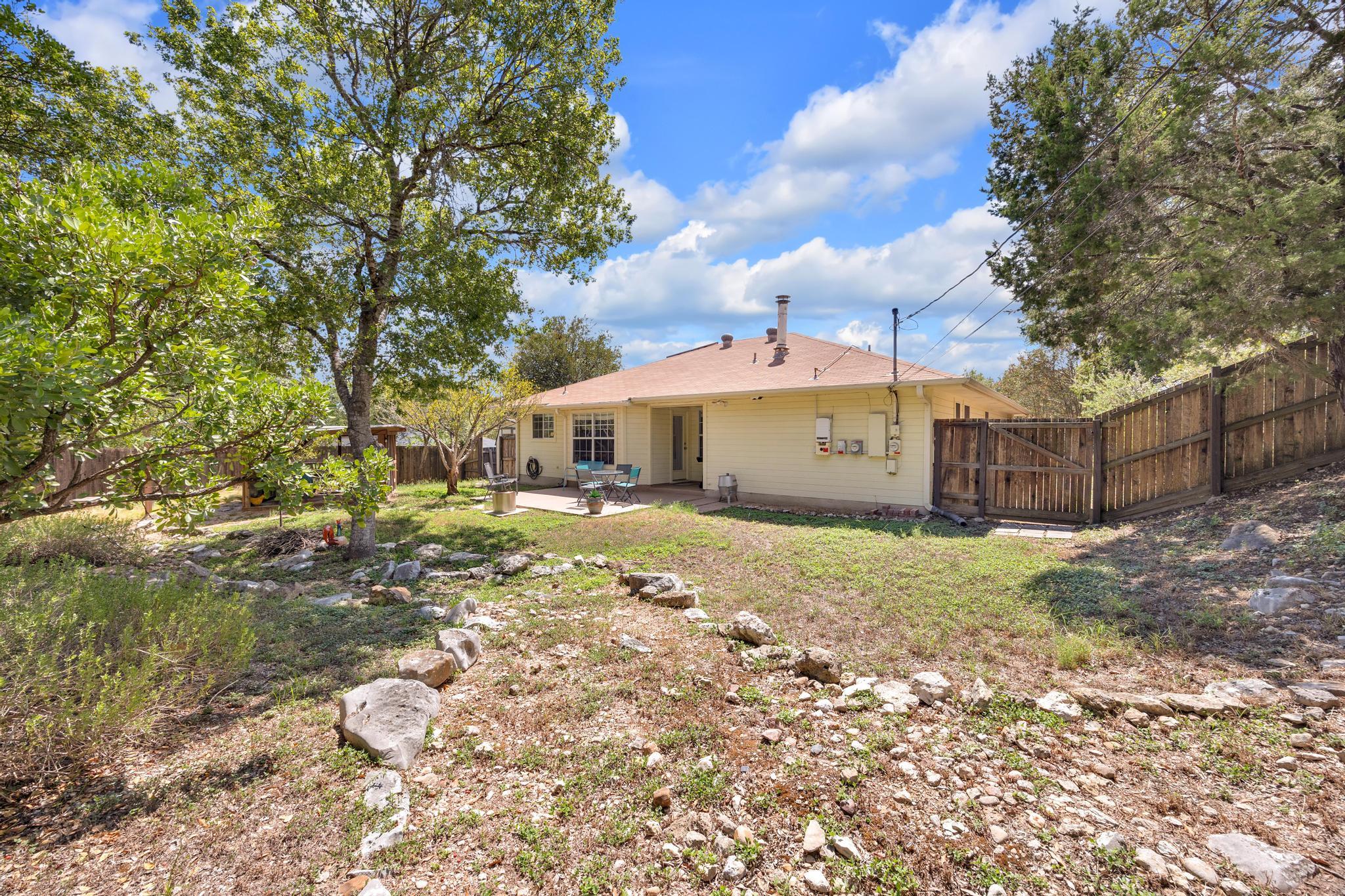 8300 Red Willow DR, Austin, TX 78736