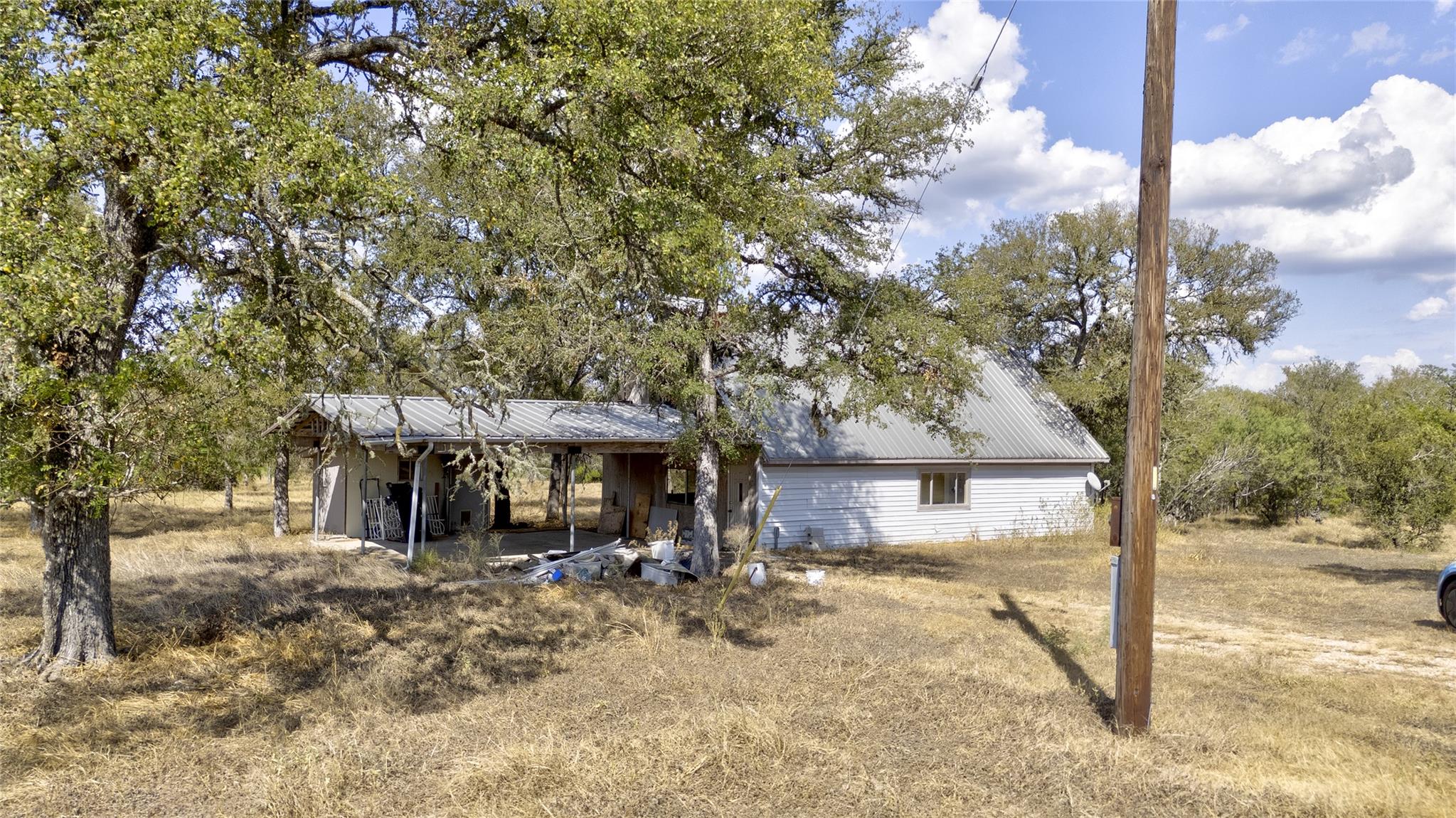 358 Elm Forest Loop, Cedar Creek, TX 78612