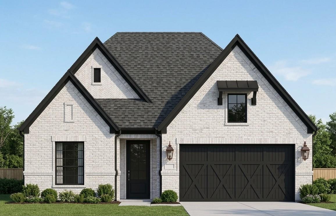 145 William Hersee DR, Bastrop, TX 78602