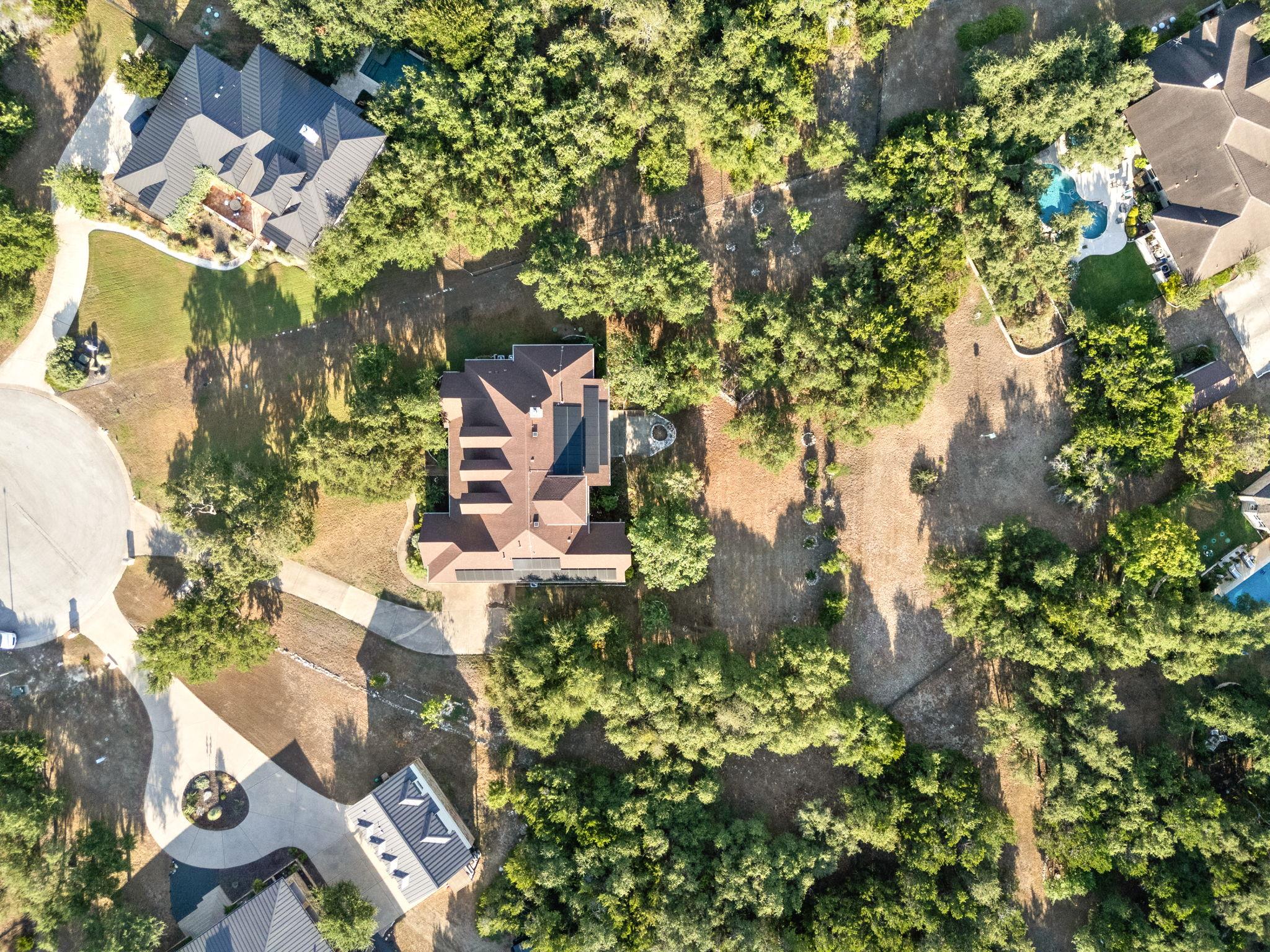 275 Lonely Pine CV, Driftwood, TX 78619