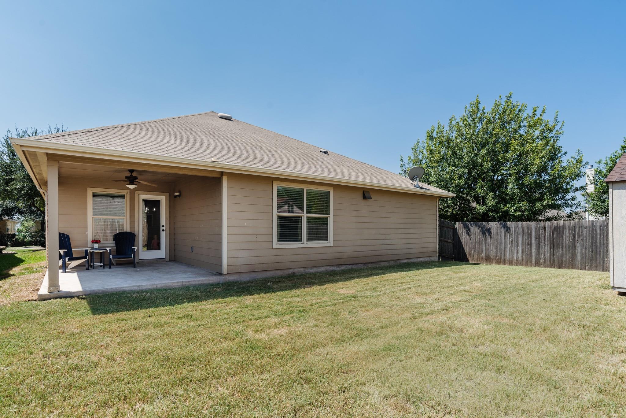 170 Sandstone TRL, Buda, TX 78610