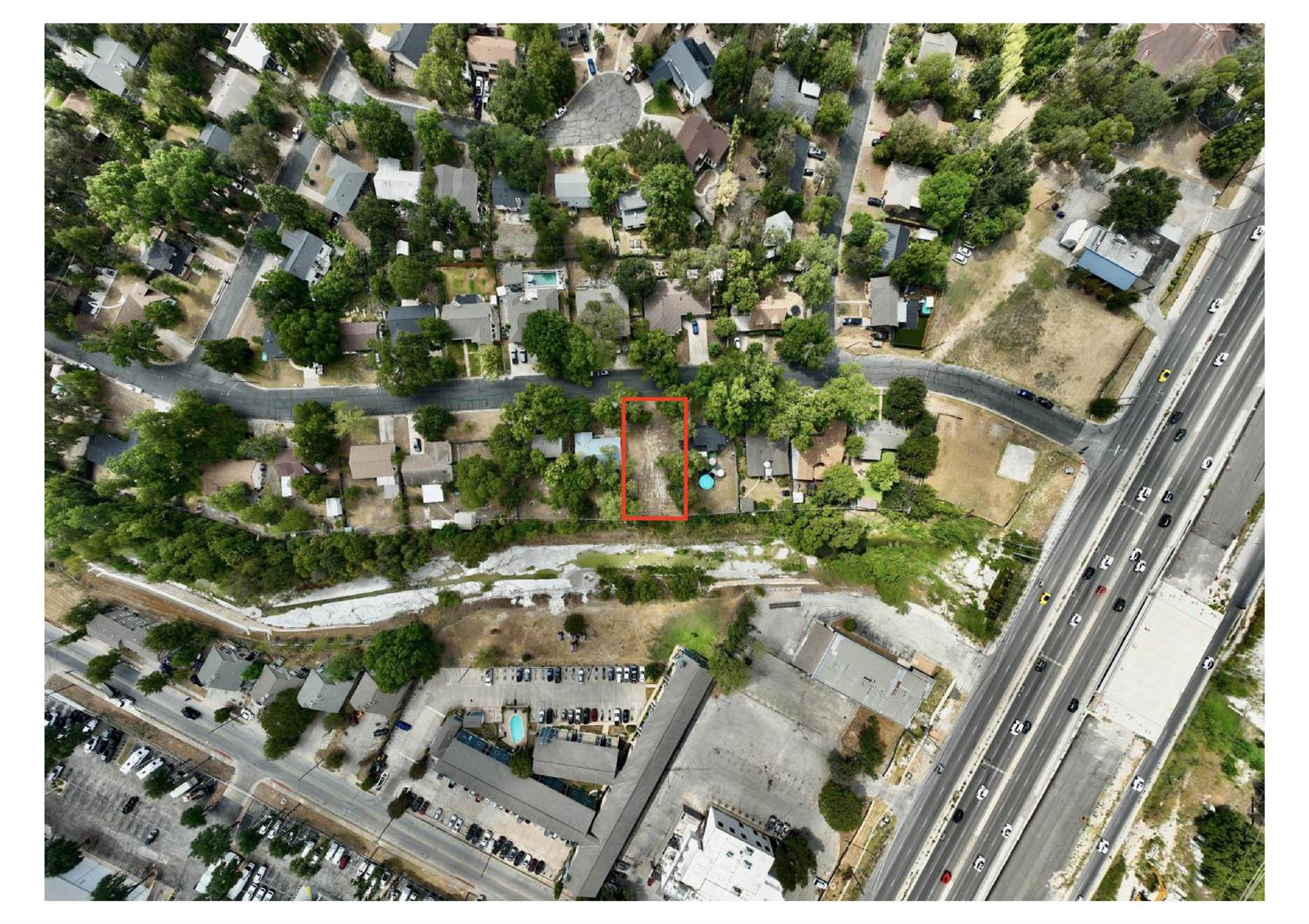 904 Hermitage DR, Austin, TX 78753