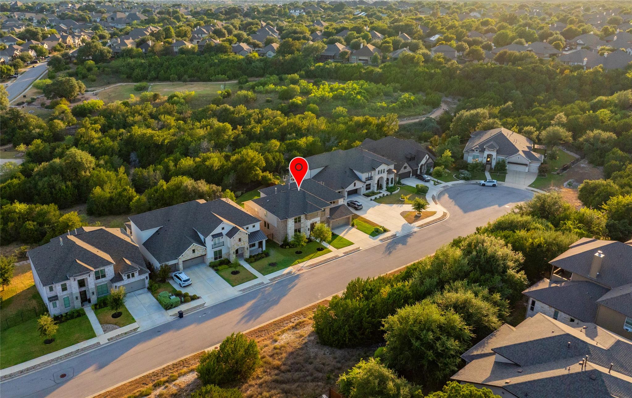 125 Rosadi CV, Georgetown, TX 78628