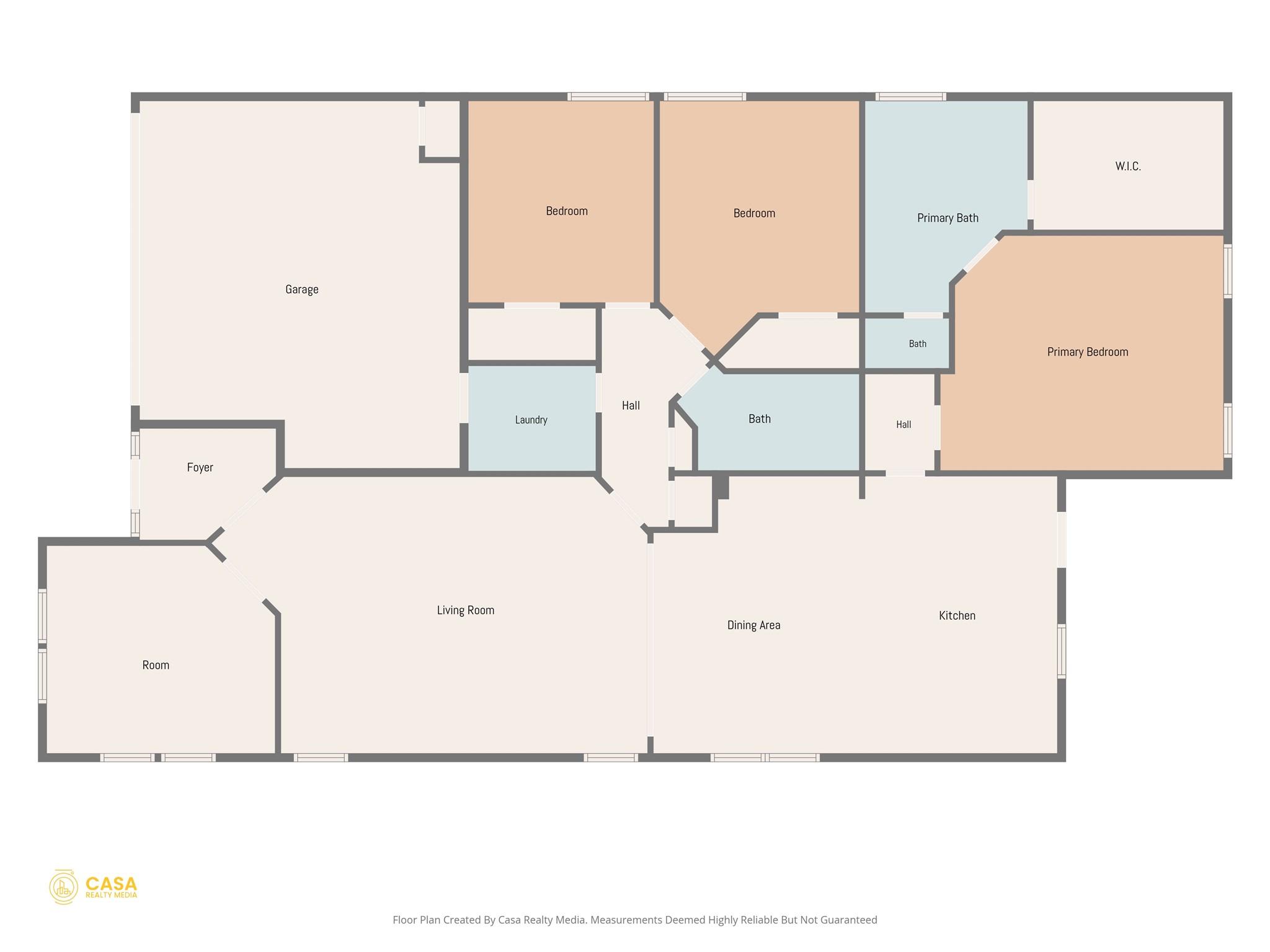 501 Buttermilk LN, Leander, TX 78641