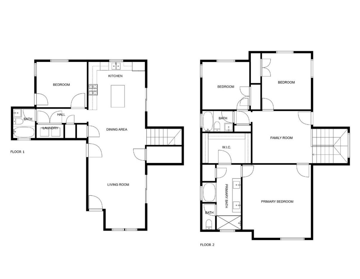 1606 Grayford DR #1, Austin, TX 78704