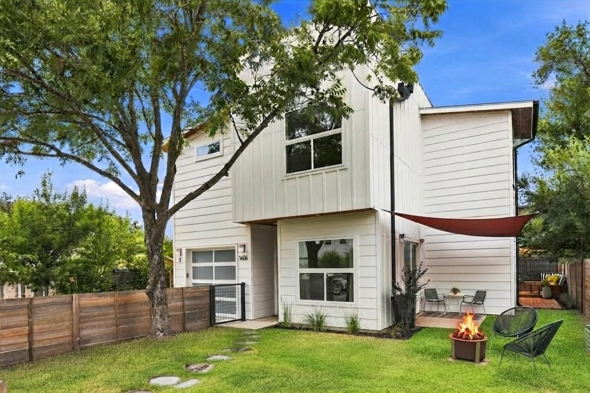 1606 Grayford DR #1, Austin, TX 78704