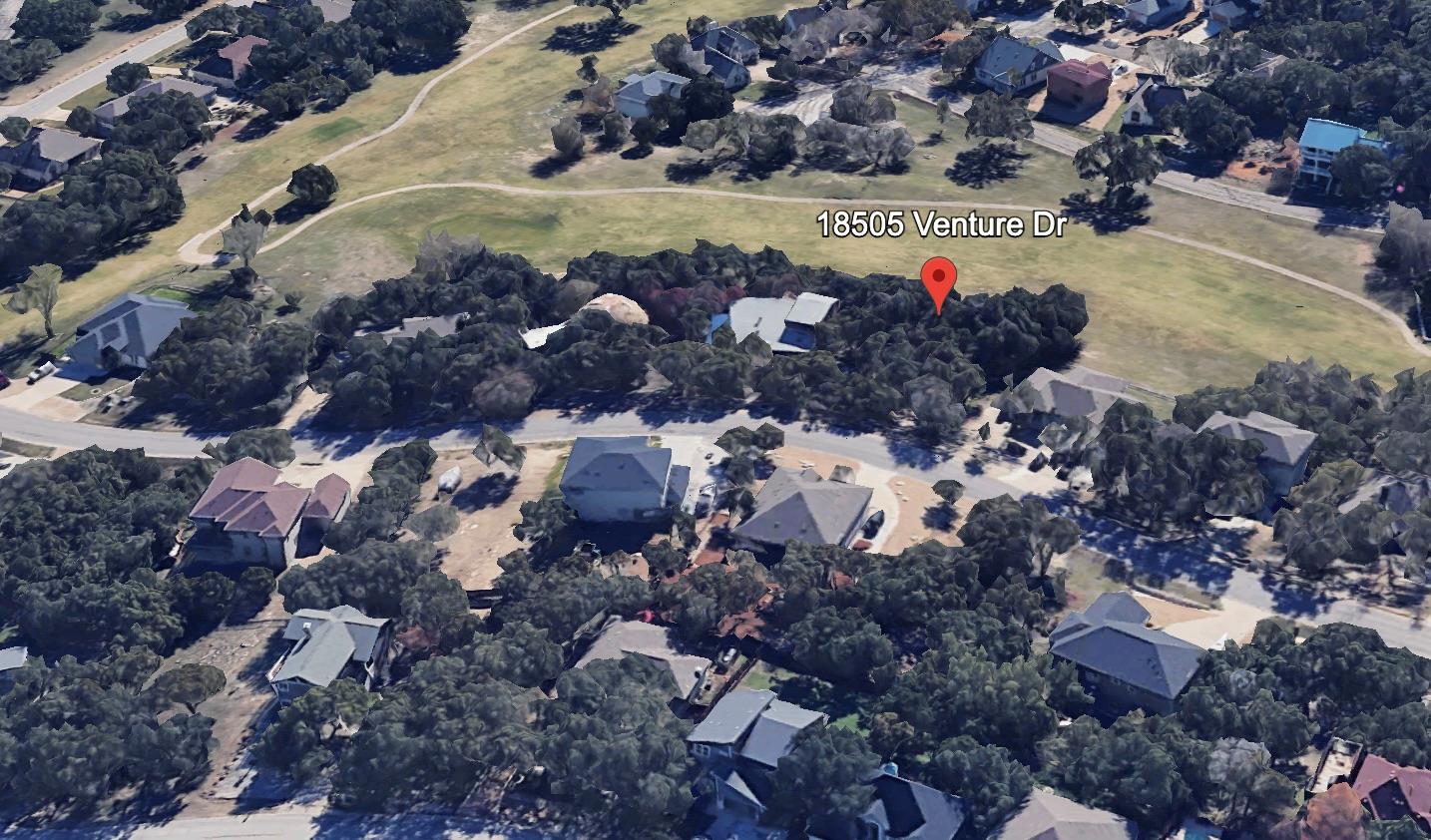 18505 Venture DR, Point Venture, TX 78645