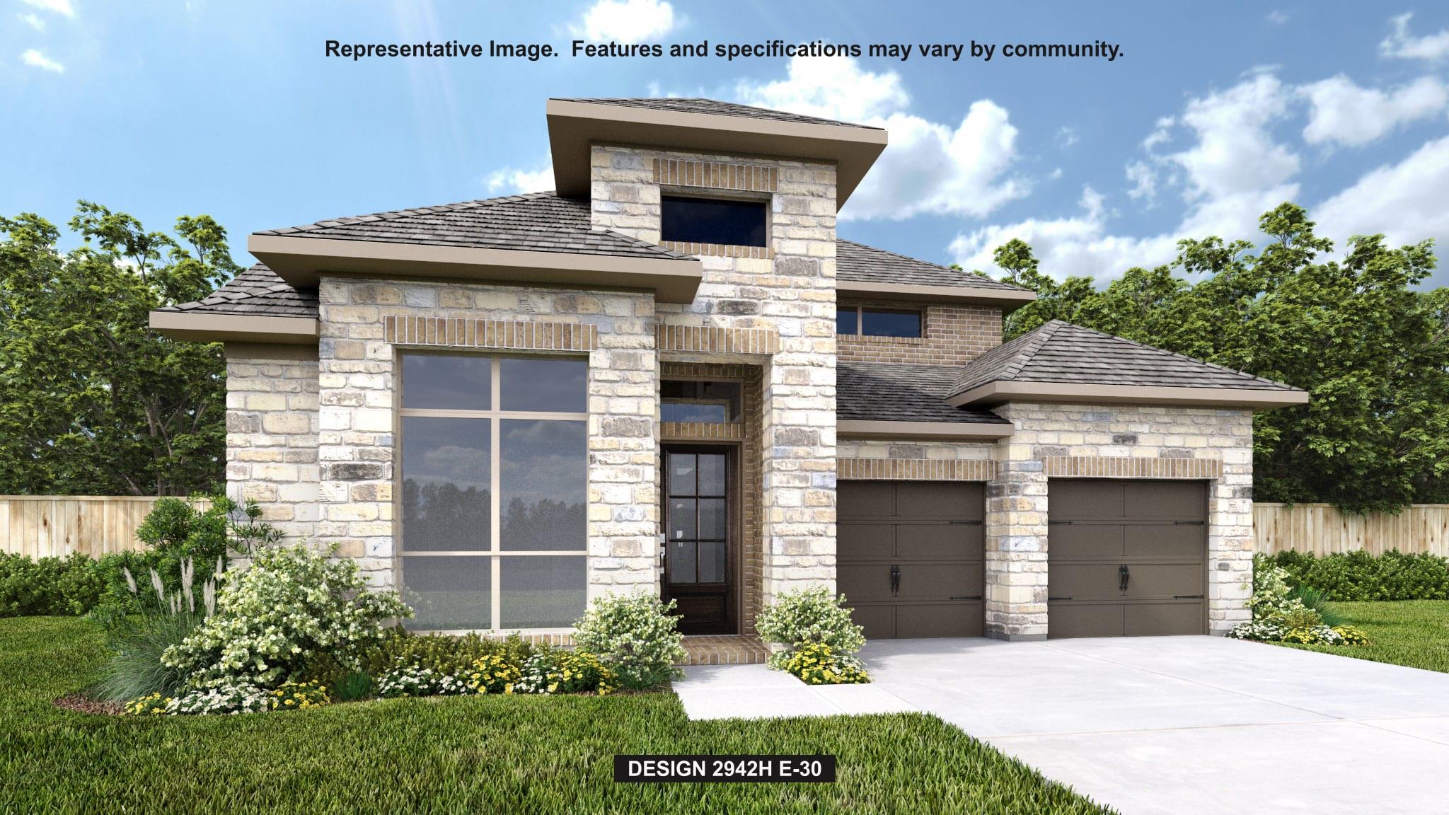 205 Montecido DR, Liberty Hill, TX 78642