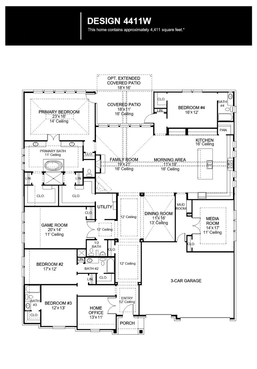 1040 Conastoga CT, Driftwood, TX 78619