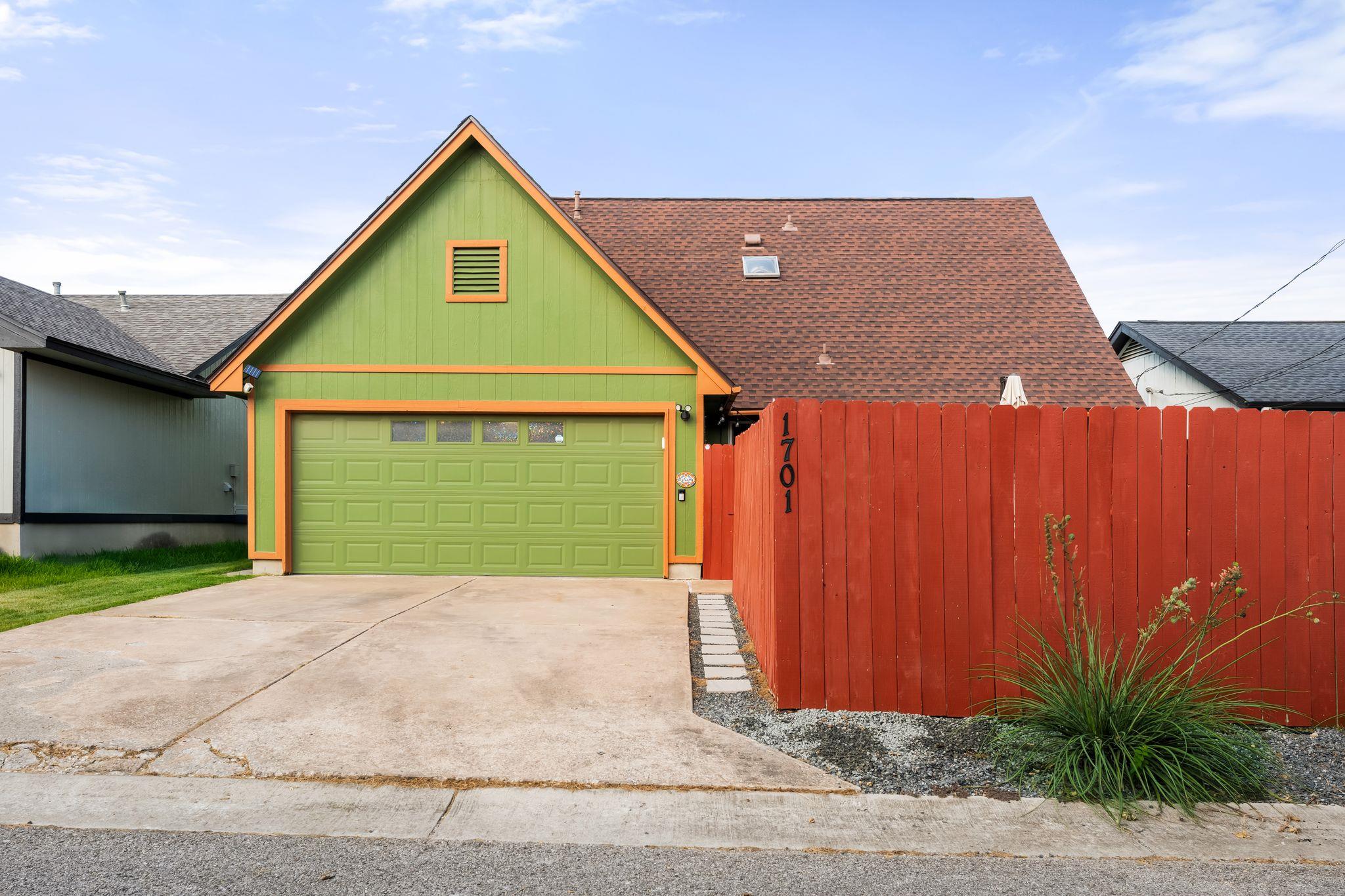 1701 Greenlawn BLVD, Round Rock, TX 78664
