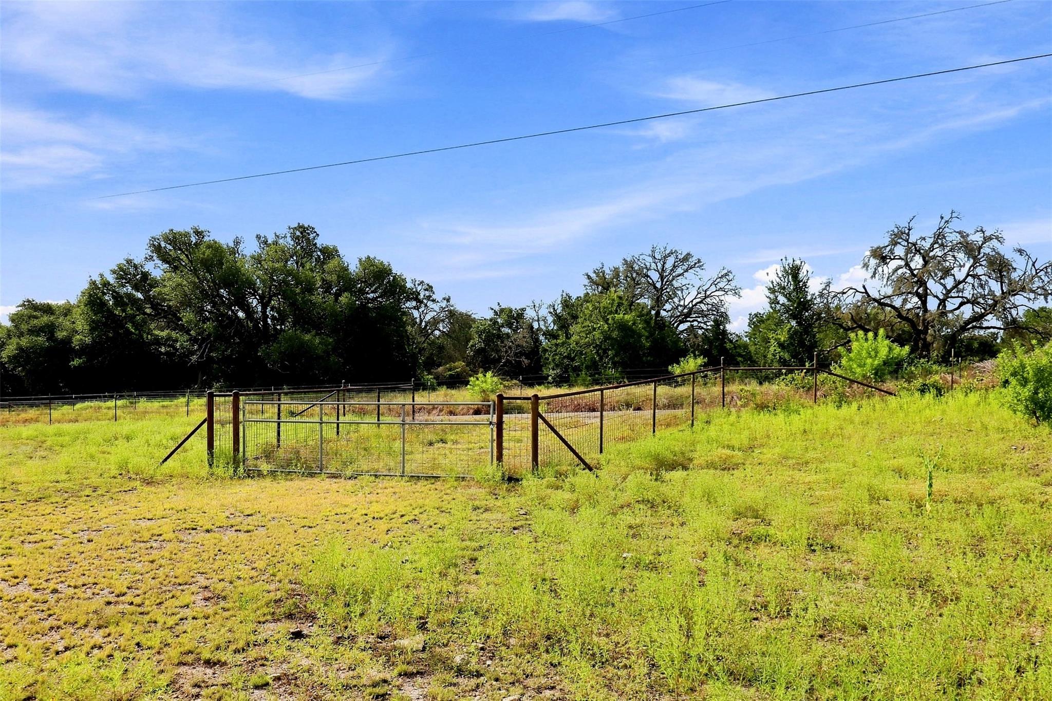 3560 County Road 236, Liberty Hill, TX 78642