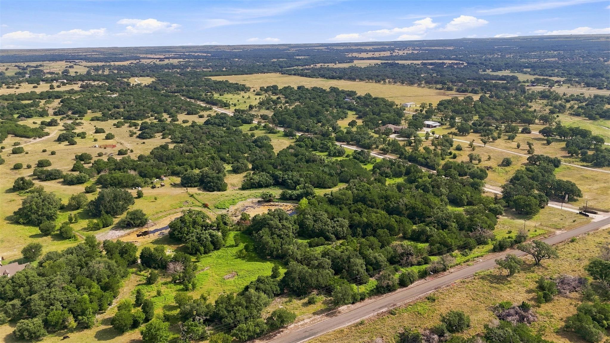 3560 County Road 236, Liberty Hill, TX 78642