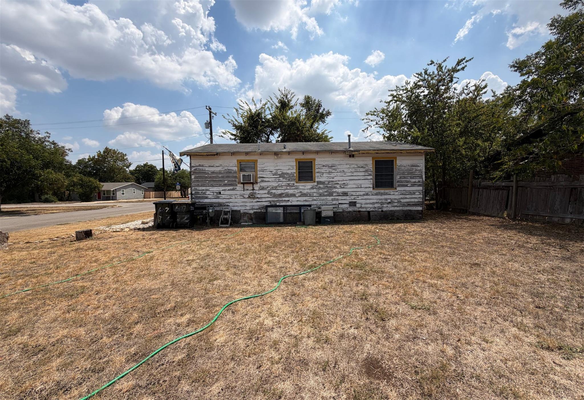 607 E 19th ST, Georgetown, TX 78626