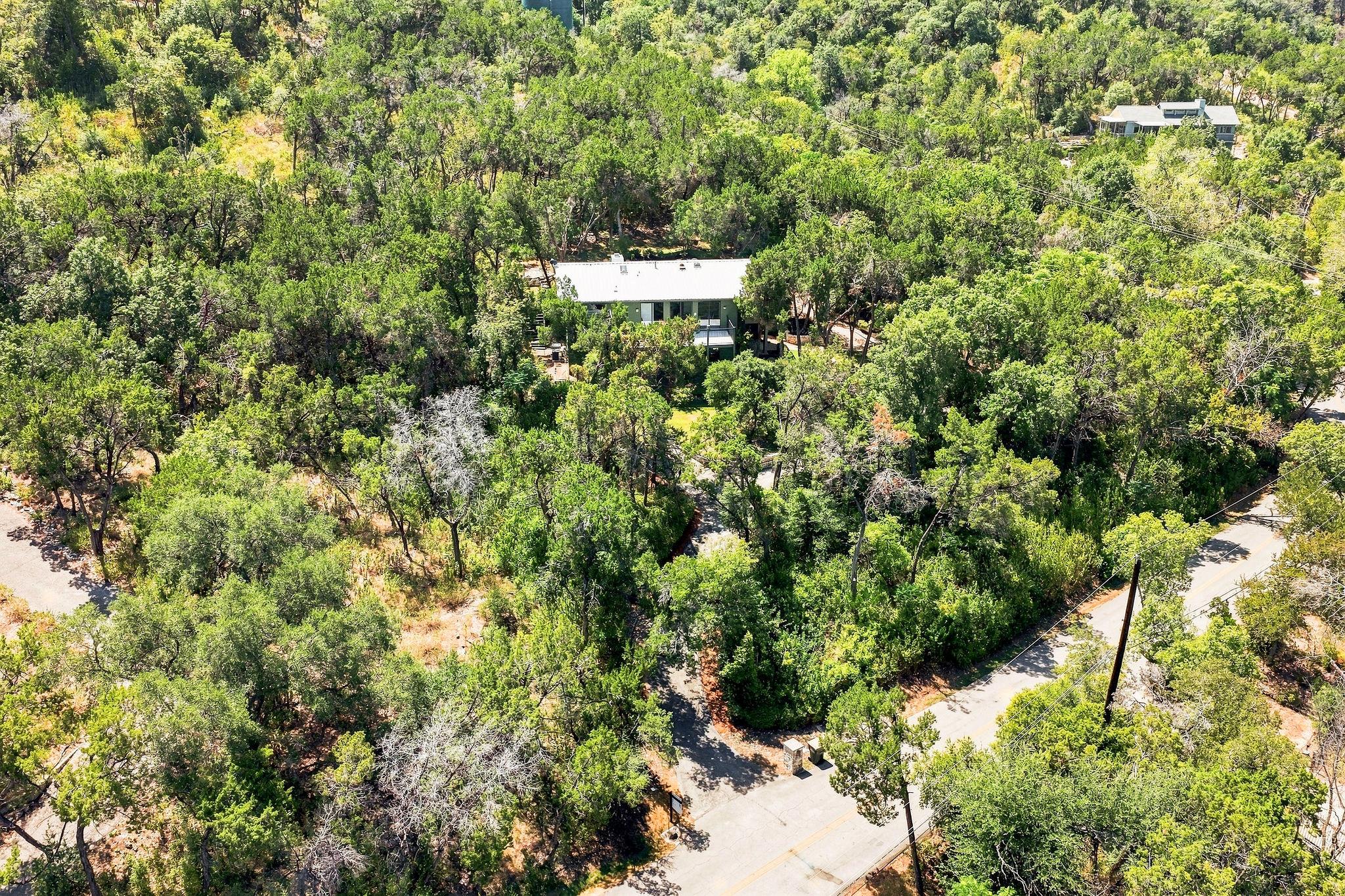 515 Yaupon Valley RD, Austin, TX 78746