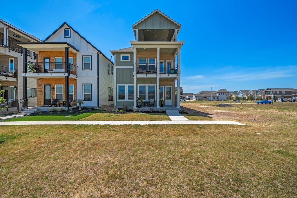 634 Chambray, New Braunfels, TX 78130