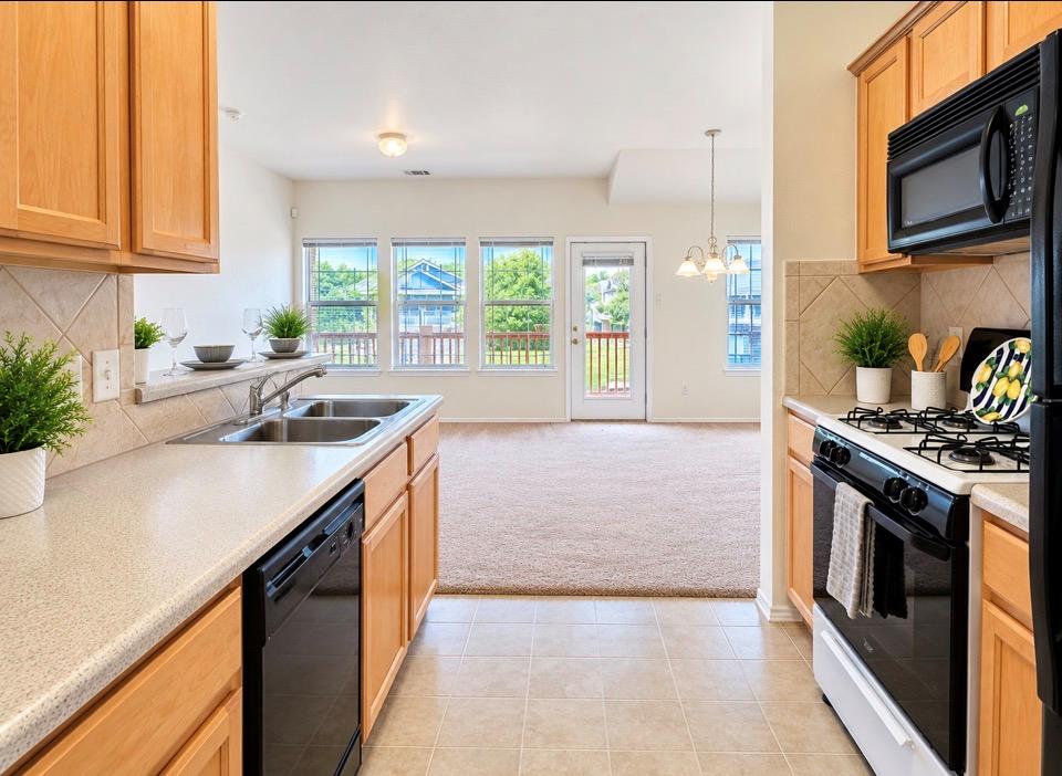 1481 E Old Settlers BLVD #901, Round Rock, TX 78664