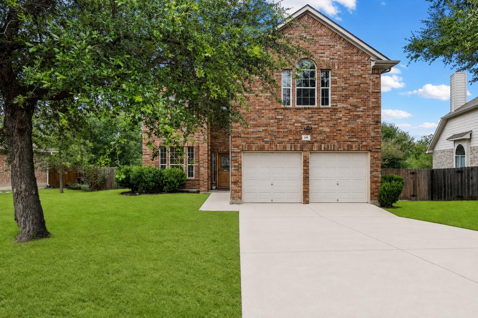 145 Paddington DR, Kyle, TX 78640