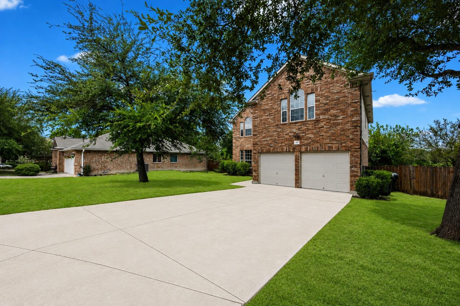 145 Paddington DR, Kyle, TX 78640