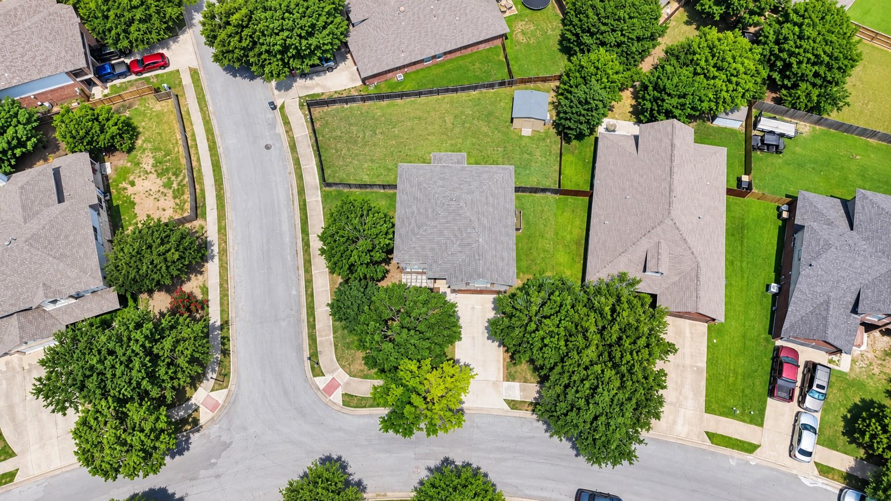 201 Middle CRK, Buda, TX 78610