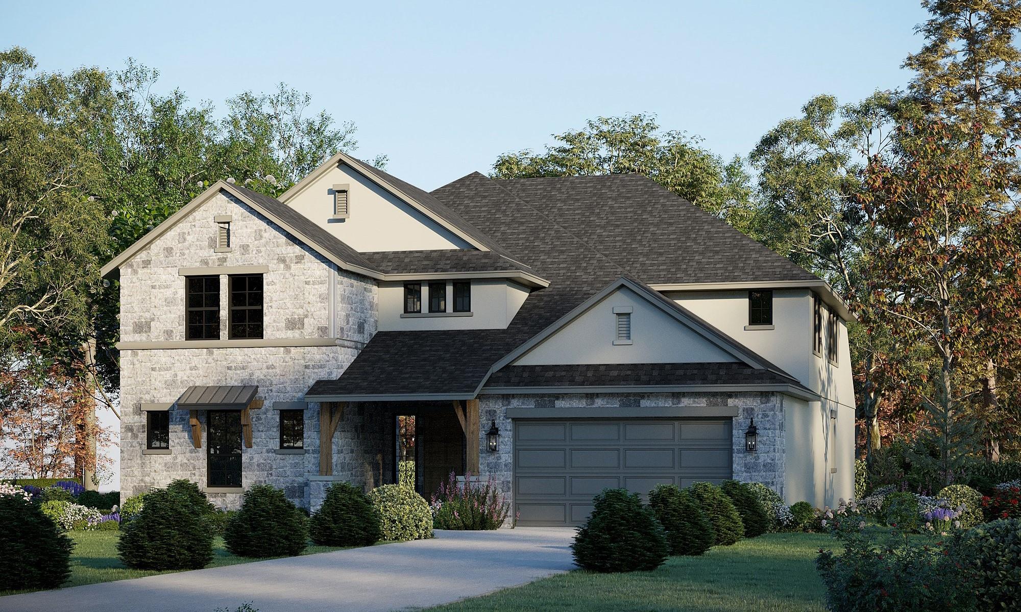 19121 Sedge Wren LN, Pflugerville, TX 78660