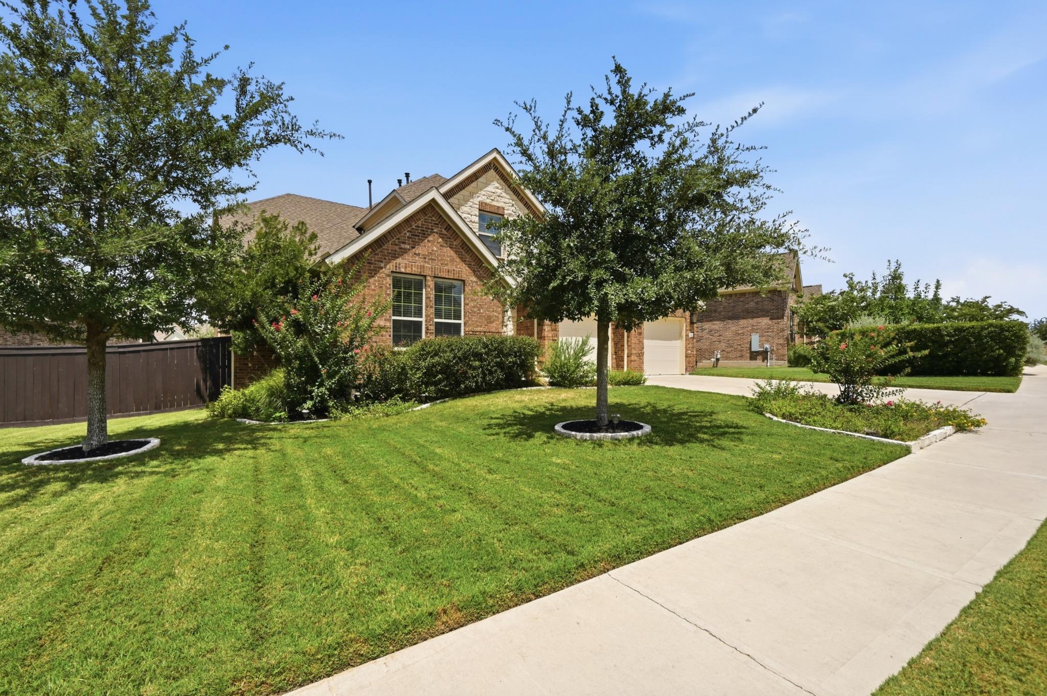 12225 Mesa Verde DR, Austin, TX 78737