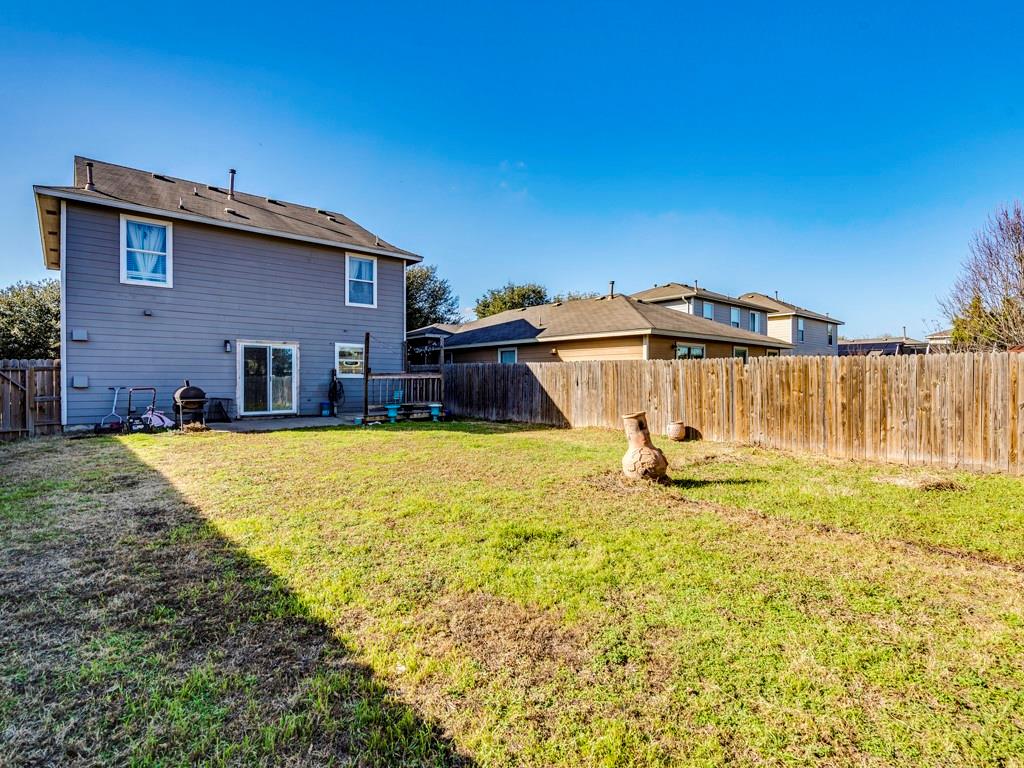 13021 Maidenhair TRL, Elgin, TX 78621