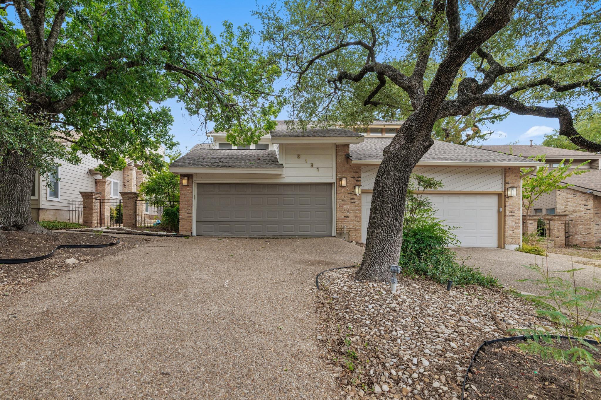 8131 Forest Mesa DR, Austin, TX 78759