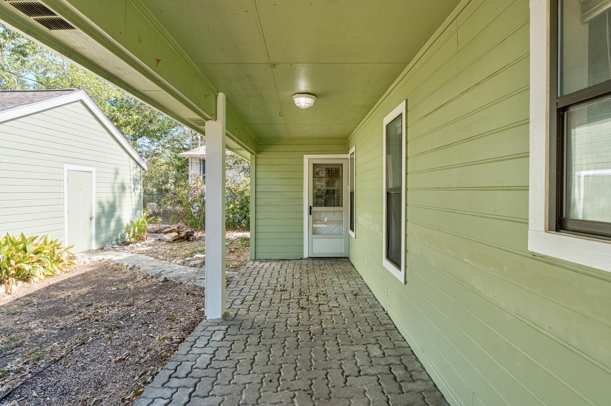 5108 Avenue H, Austin, TX 78751
