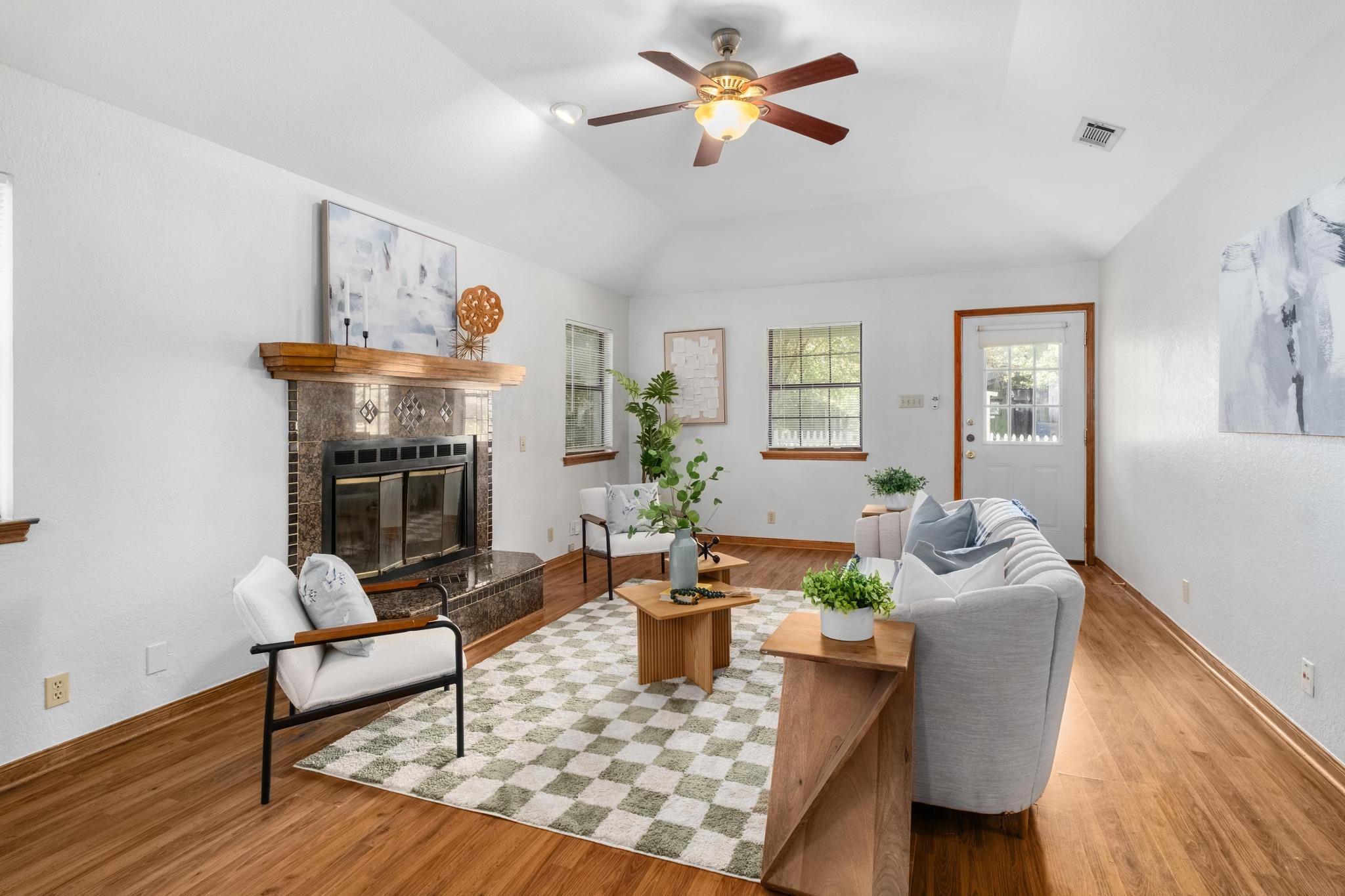 5108 Avenue H, Austin, TX 78751