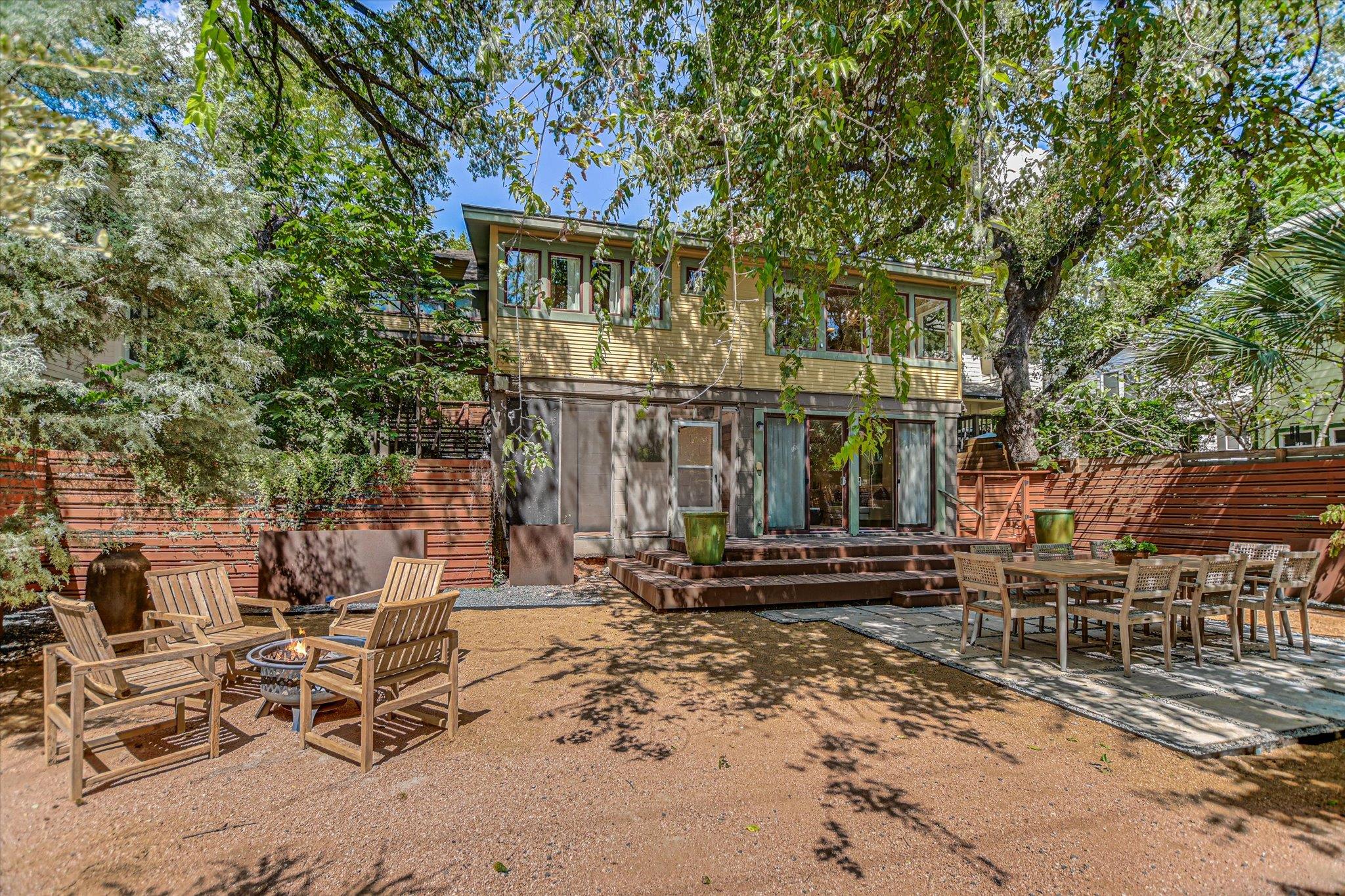 617 Oakland Ave, Austin, TX 78703