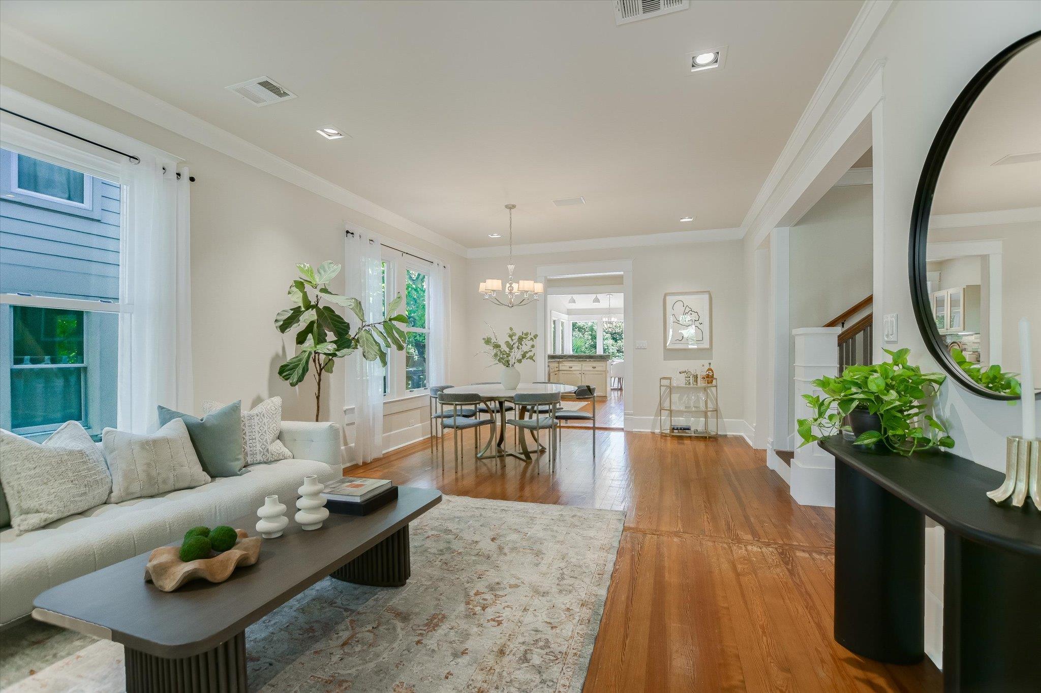 617 Oakland Ave, Austin, TX 78703