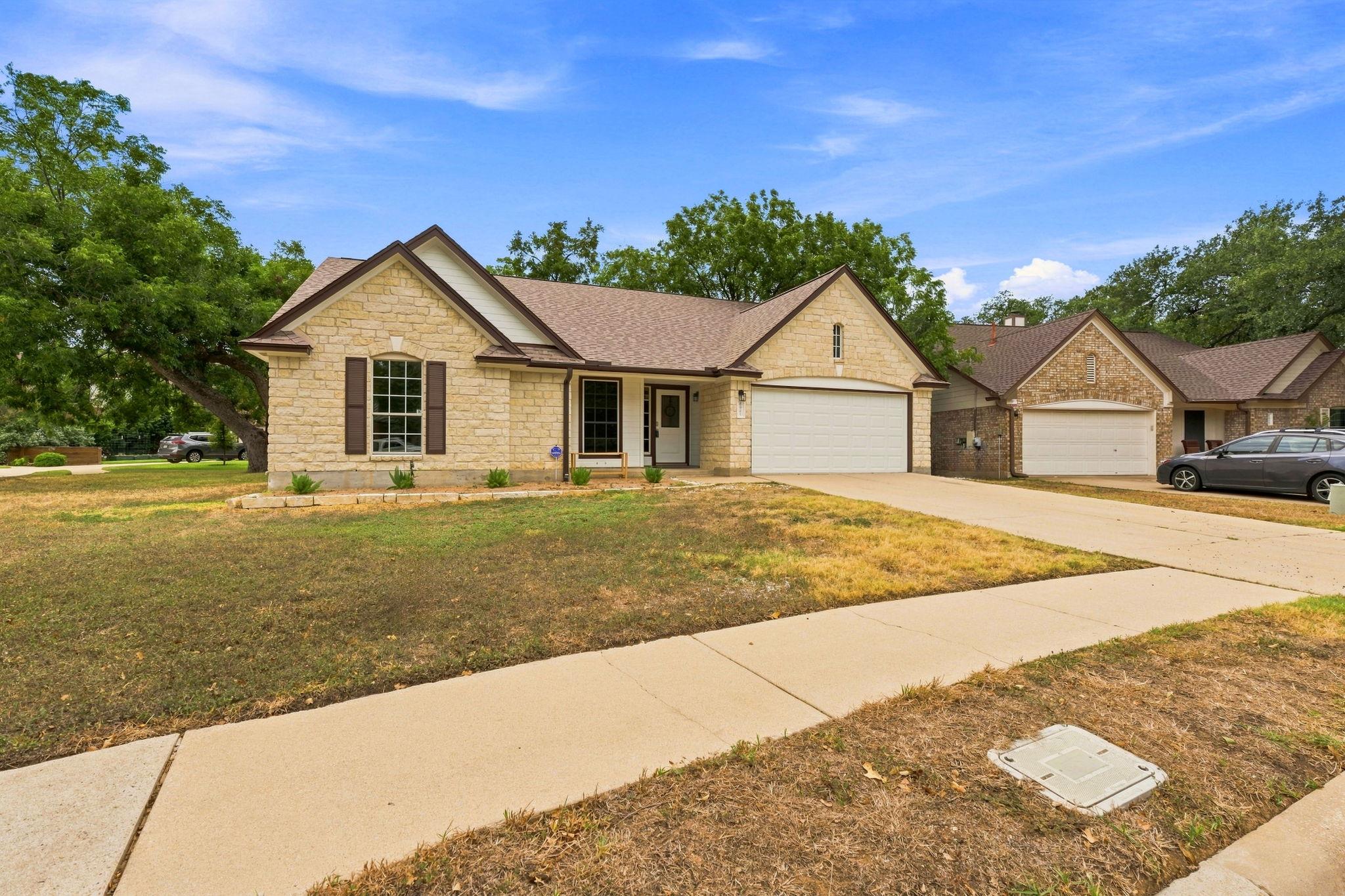 6901 Bancroft Woods DR, Austin, TX 78729