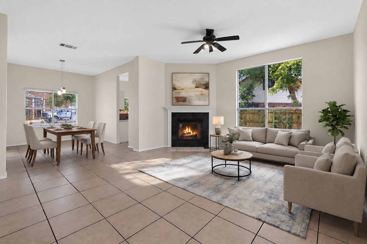 6901 Bancroft Woods DR, Austin, TX 78729