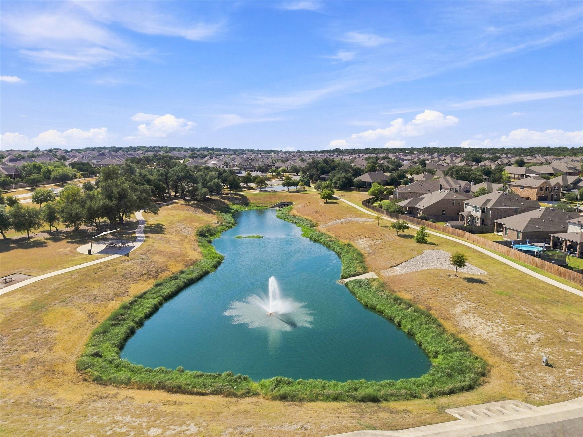 1117 Arbor Acres Loop, Leander, TX 78641