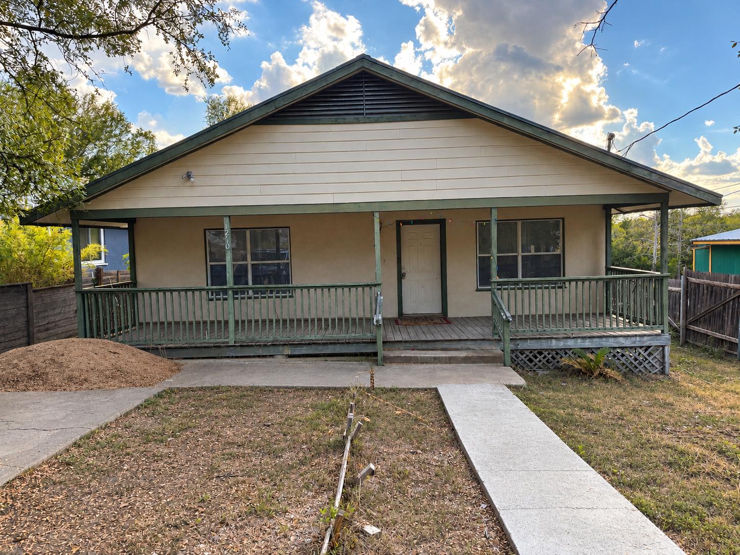 1210 Delano ST, Austin, TX 78721