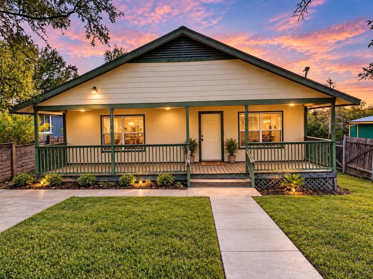 1210 Delano ST, Austin, TX 78721