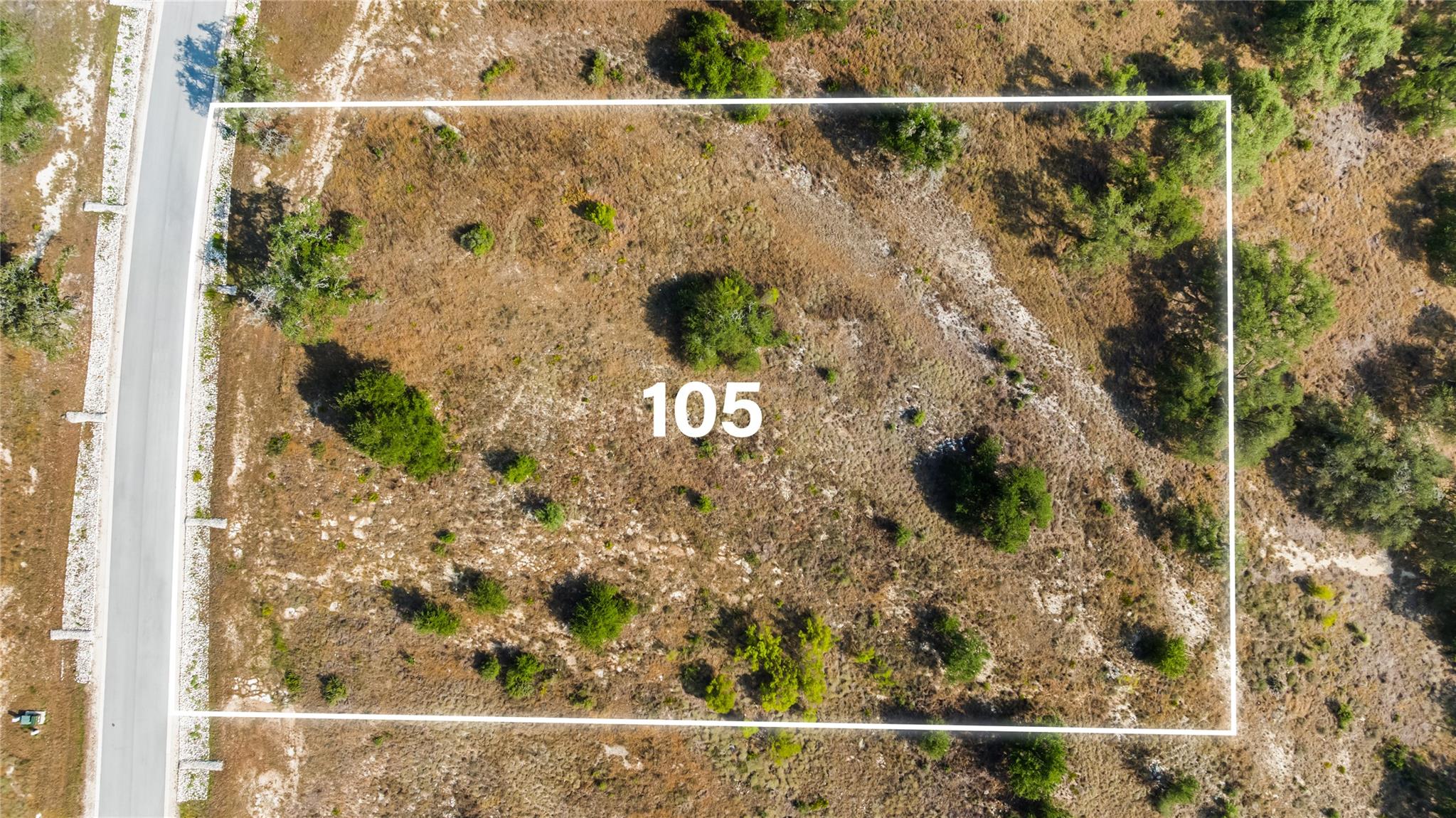 LOT 105 Tuscany DR, Driftwood, TX 78619
