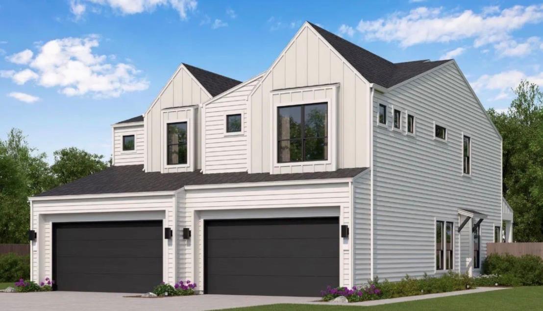 8024 Bird Song CIR, Austin, TX 78745