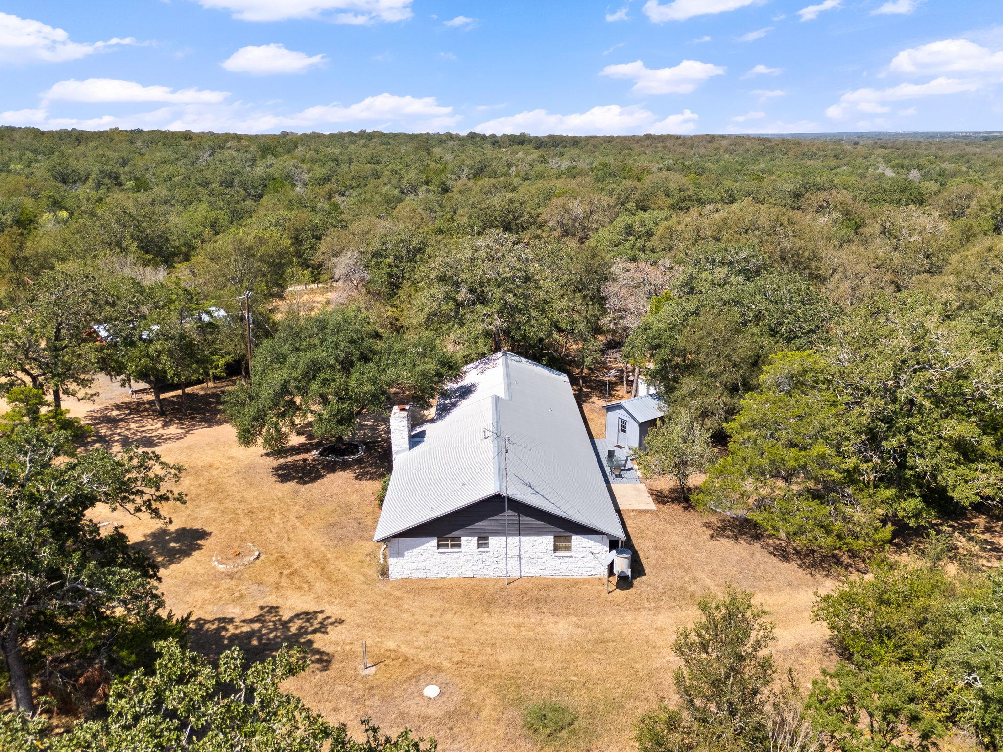 196 Willy RD, Bastrop, TX 78602