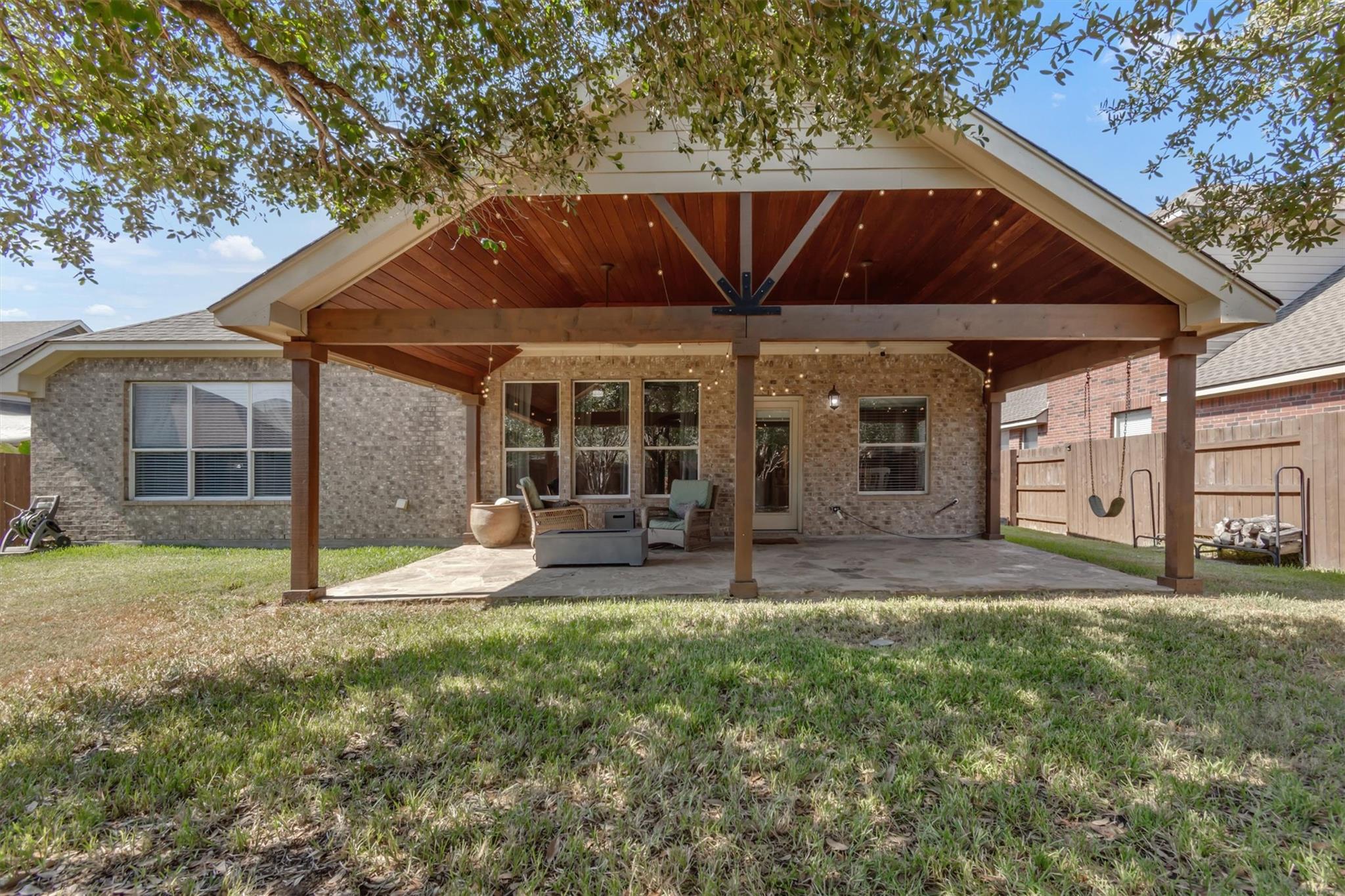 13817 Glen Mark DR, Manor, TX 78653