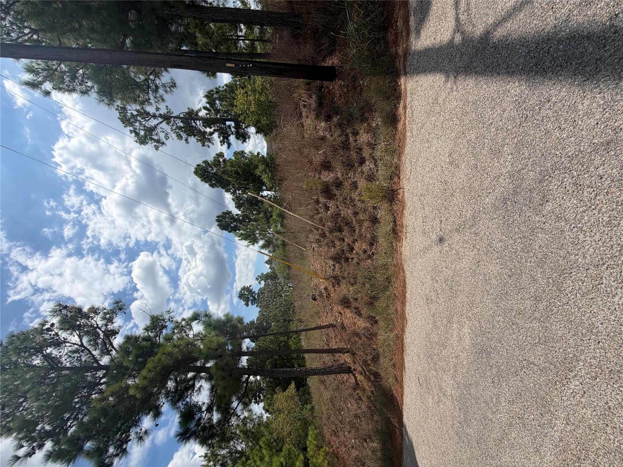 Lot 1189 Awehi LN, Bastrop, TX 78602