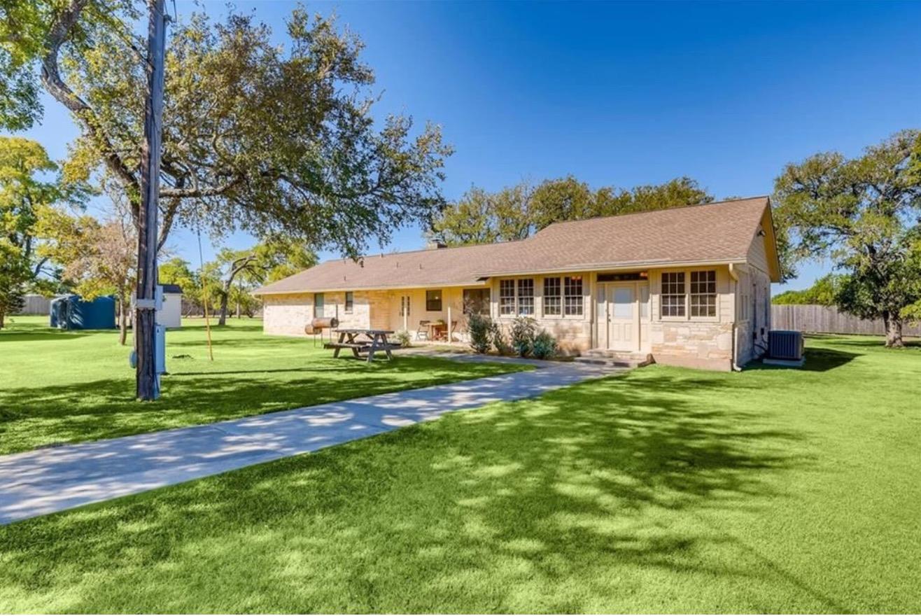 13701 Fitzhugh RD, Austin, TX 78736